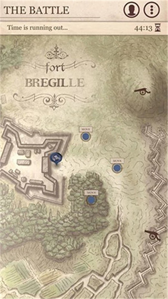 弗兰肯斯坦之战v1.9截图1