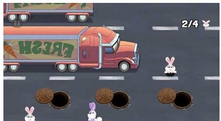 兔子急救援v2.2.7截图1