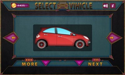 怪物卡车登山赛车v1.9截图1