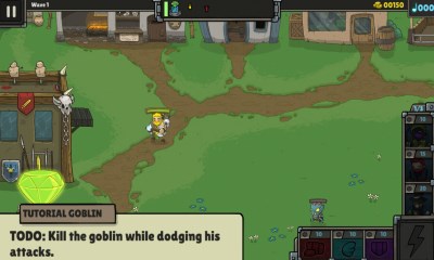 吟唱勇士修改版v1.6.5截图1