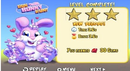 兔子急救援v2.2.7截图3