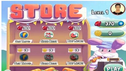 兔子急救援v2.2.7截图4