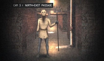 神经病院的五个夜晚2修改版v1.6截图1