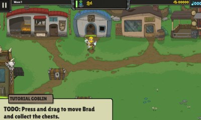 吟唱勇士修改版v1.6.5截图4