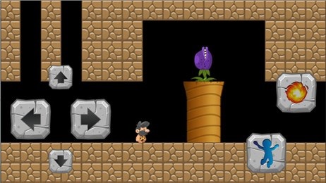 丛林冒险岛之谜v1.8截图4