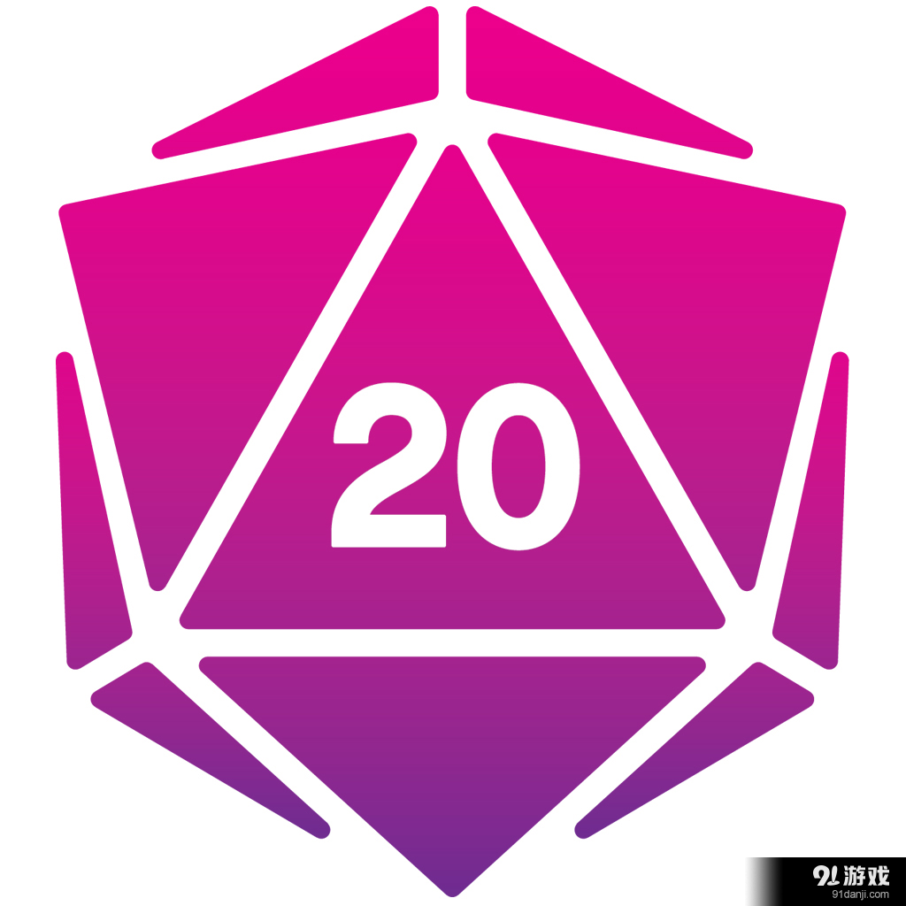 D20系统游戏工具Roll20v1.11.5