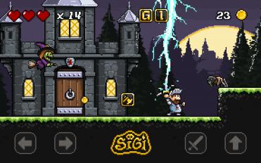 地下城冒险v1.13截图3