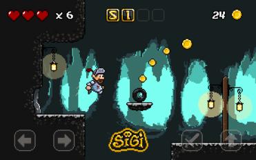 地下城冒险v1.13截图4