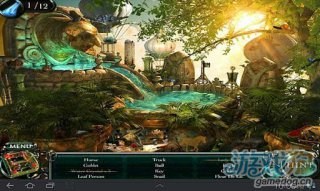 深海女皇：蓝鲸之歌v1.8截图2