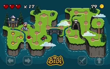 地下城冒险v1.13截图1