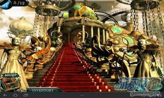 深海女皇：蓝鲸之歌v1.8截图3