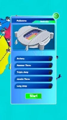 风云拳击物语v1.4.9截图1