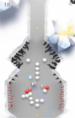 蓝色的边缘v1.2.4截图1