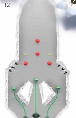 蓝色的边缘v1.2.4截图2