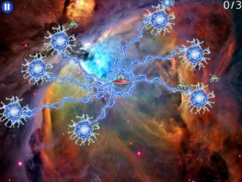 太空侵袭v1.7截图3