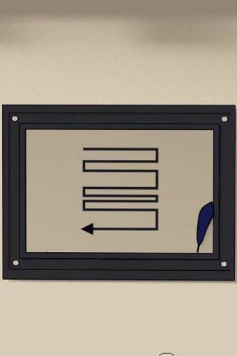 逃脱游戏擋不住的思念v1.9截图1