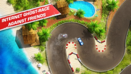 赛车对决2v1.9.4截图1