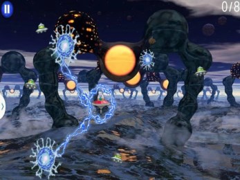 太空侵袭v1.7截图2