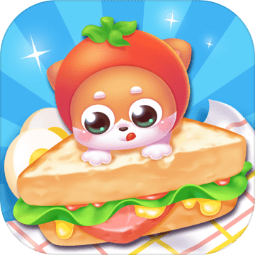 狼咬大厨手游v2.16