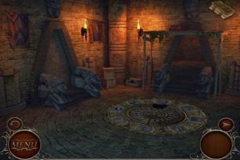 玛雅遗址之谜v1.7截图1