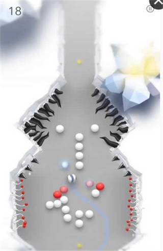 蓝色的边缘v1.2.4截图5