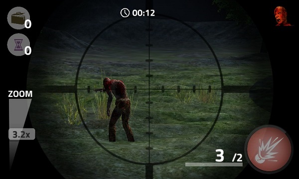 僵尸杀手破解版v1.13截图3