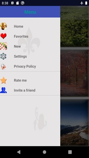 秋照壁纸v1.9截图4