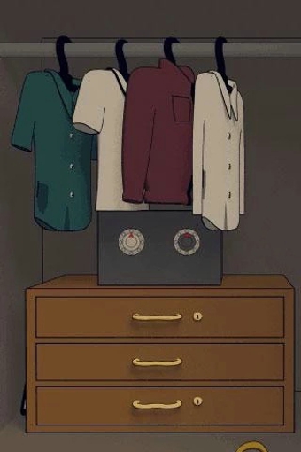 逃脱游戏擋不住的思念v1.9截图3