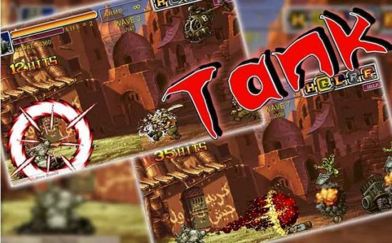 合金弹头死亡防御v1.3.4截图2