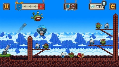 迷你兵团高级版v1.4.7截图4