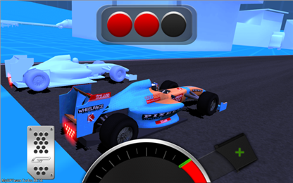 极速一级方程式赛车v1.8.8截图3