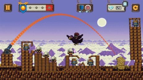 迷你兵团高级版v1.4.7截图3