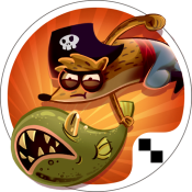 天兵公园：恶作剧大战v1.0.9