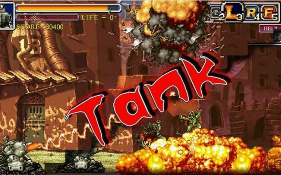 合金弹头死亡防御v1.3.4截图3