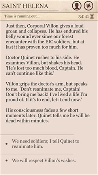 弗兰肯斯坦之战v1.9截图3