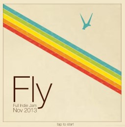 飞翔Flyv0.3.7截图1