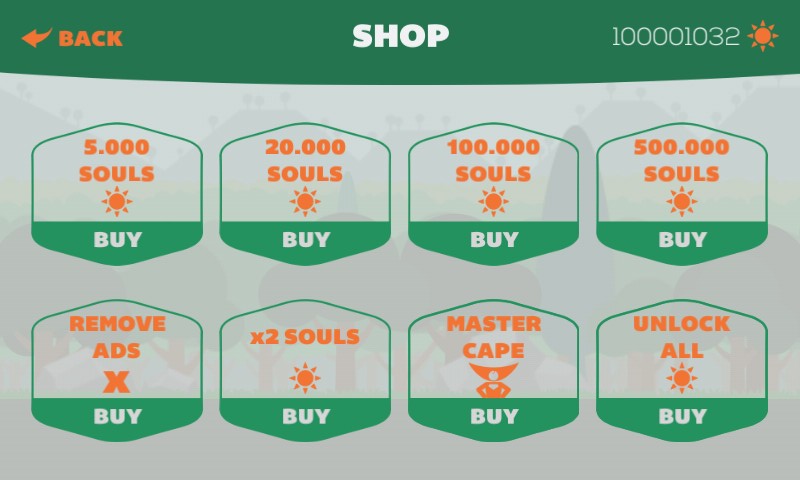 奋战火柴人破解版v2.6截图2