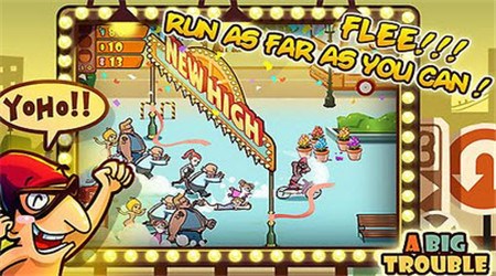 麻烦制造者破解版v1.11截图2