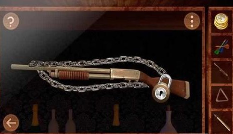 恐怖楼层逃脱2汉化版v1.9截图2