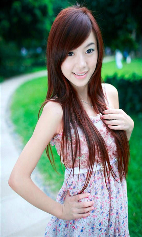 美女拼图v1.7.14截图1