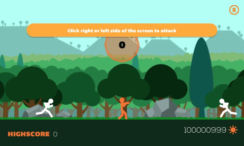 奋战火柴人破解版v2.6截图4