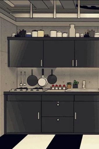 逃脱游戏擋不住的思念v1.9截图5