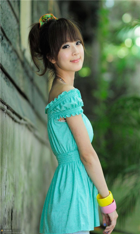 美女拼图v1.7.14截图3