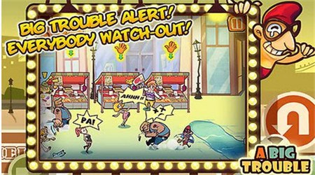 麻烦制造者破解版v1.11截图3