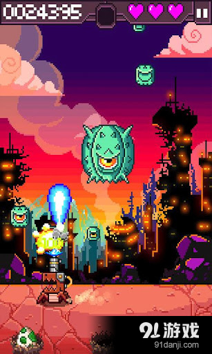 恐龙蜘蛛 Velocispiderv1.3.9截图1