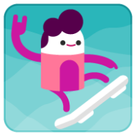 飞天滑板高手v1.3.6