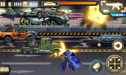 CS反恐精英使命召唤v1.6截图4