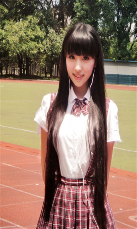 美女拼图v1.7.14截图4