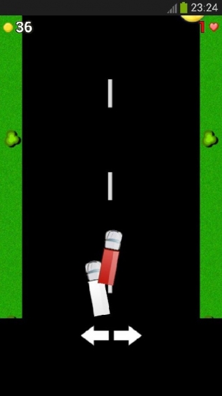 卡车赛车游戏v8.6截图3