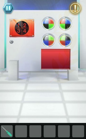 逃脱游戏塔之门v2.9截图2